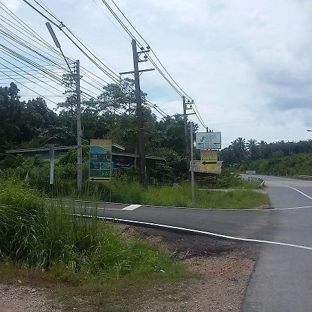 Baan Ping Tara Private Pool Villa Ao Nang Kültér fotó