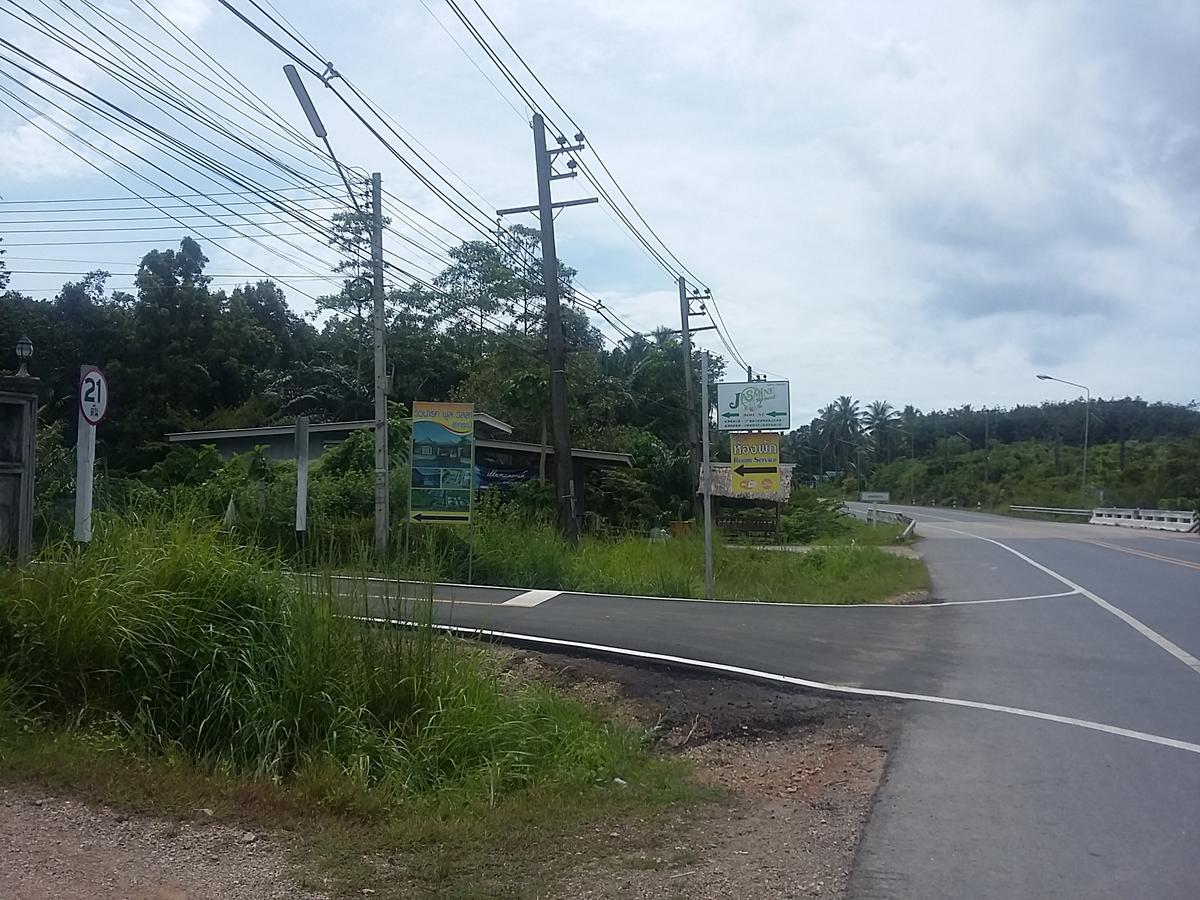 Baan Ping Tara Private Pool Villa Ao Nang Kültér fotó